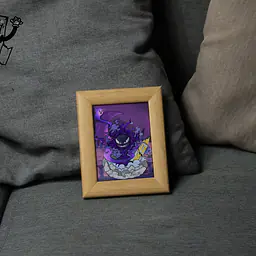 Baby - Gengar 11