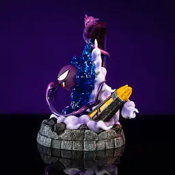 Baby - Gengar 8