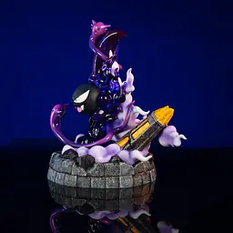 Baby - Gengar 10