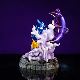 Baby - Gengar 7