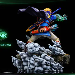 Fairy Land - Link 6