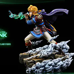 Fairy Land - Link 1