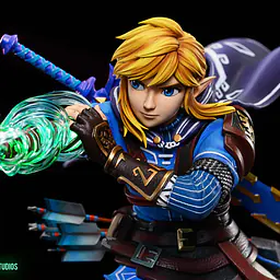 Fairy Land - Link 4