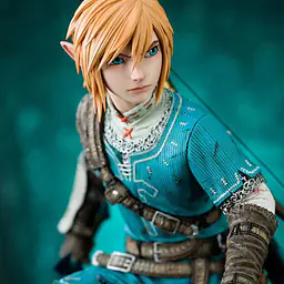 Creation - Link 2