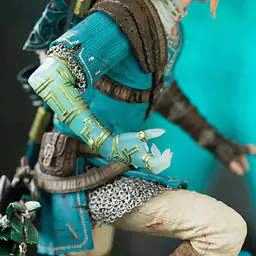 Creation - Link 12