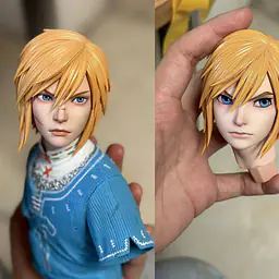 Creation - Link 14