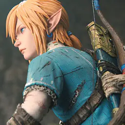 Creation - Link 9