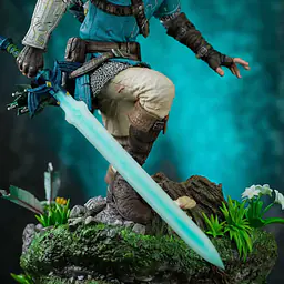 Creation - Link 7