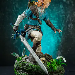 Creation - Link 6