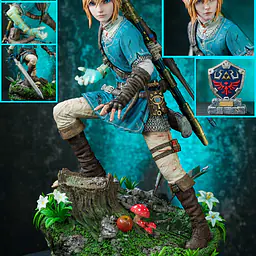 Creation - Link 1