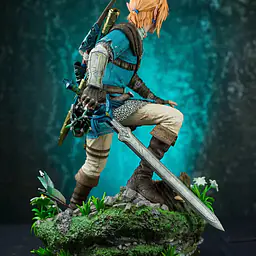 Creation - Link 3