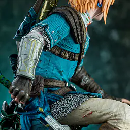 Creation - Link 8