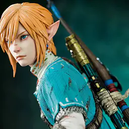 Creation - Link 11