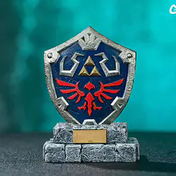 Creation - Link 13