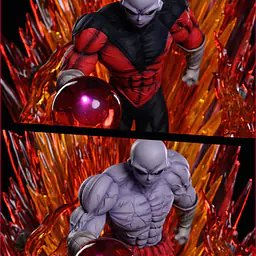 DAYU - Jiren 2