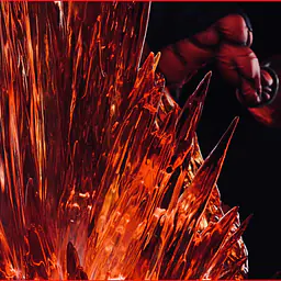 DAYU - Jiren 3