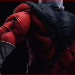 DAYU - Jiren 4