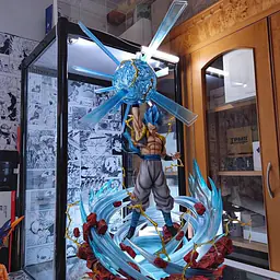 Figure Class - Gogeta 1