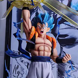 Figure Class - Gogeta 12