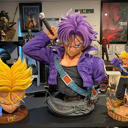 MRC - Trunks 3