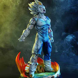 DIM - Majin Vegeta 3
