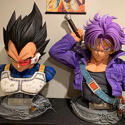 MRC - Trunks 2