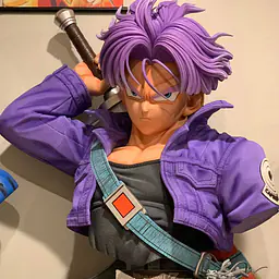MRC - Trunks 1