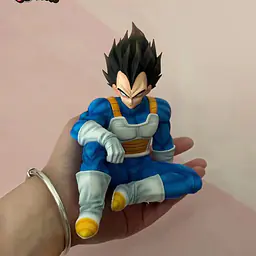 Wink - Vegeta 1