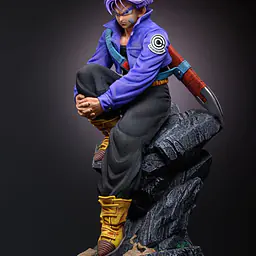 RP - Trunks 4