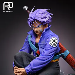 RP - Trunks 2
