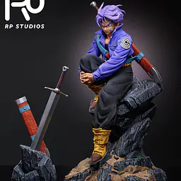 RP - Trunks 1