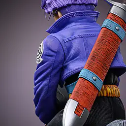 RP - Trunks 3