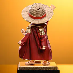 WH - Luffy 2