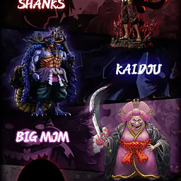 Dream - Kaido 3