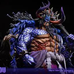 Dream - Kaido 5