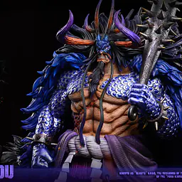 Dream - Kaido 7