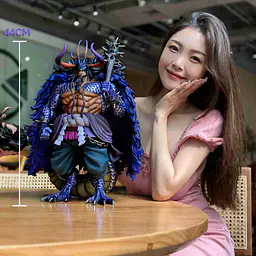 Dream - Kaido 1