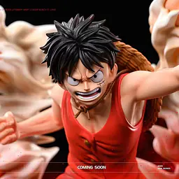 Show Maker - Luffy 2