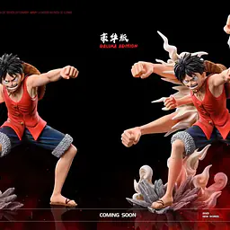 Show Maker - Luffy 5