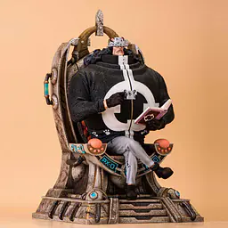 Atlas - Kuma 6