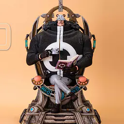 Atlas - Kuma 3
