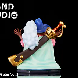 Stand - Bobbin 4