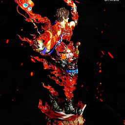 Di Tai She - Ace 3