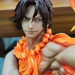 Di Tai She - Ace 5