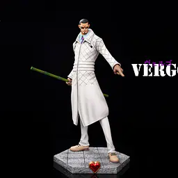 Master - Vergo 1