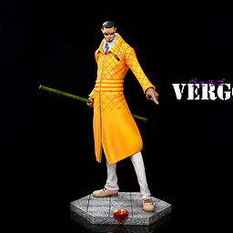 Master - Vergo 2