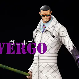 Master - Vergo 4