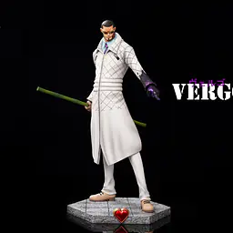 Master - Vergo 3