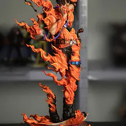 Di Tai She - Ace 2