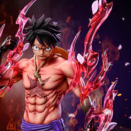 TH - Luffy 5